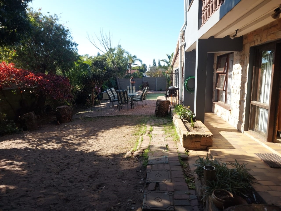 4 Bedroom Property for Sale in Heiderand Western Cape